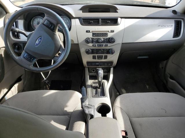 Photo 8 from auction – 2009 FORD FOCUS SES with VIN 1FAHP36N59W146395