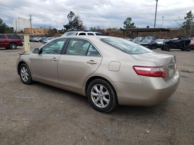 Photo 2 from auction – 2007 TOYOTA CAMRY with VIN 4T1BE46K97U646839