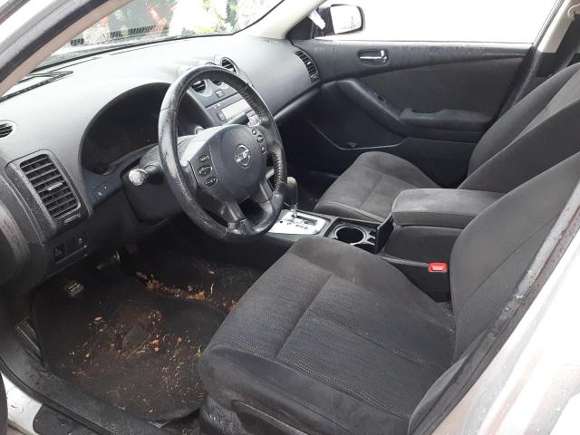 Photo 7 from auction – 2011 NISSAN ALTIMA SR with VIN 1N4BL2AP5BN443683