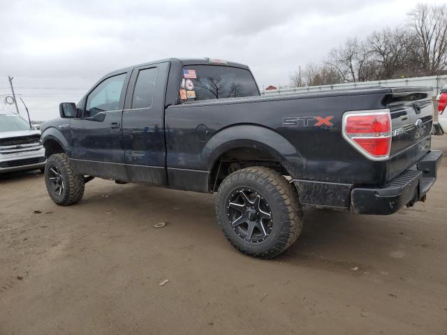 Photo 2 from auction – 2011 FORD F150 SUPER with VIN 1FTEX1EM0BFA12359