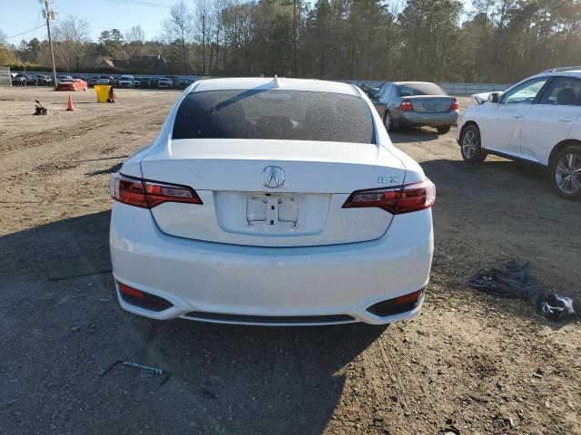 Photo 6 from auction – 2018 ACURA ILX BASE W with VIN 19UDE2F33JA002032
