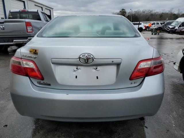 Photo 6 from auction – 2007 TOYOTA CAMRY with VIN 4T1BE46K27U189744