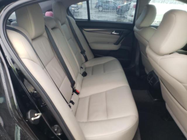 Photo 10 from auction – 2014 ACURA TL SE with VIN 19UUA8F35EA005678