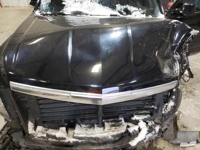 Photo 12 from auction – 2015 CADILLAC ESCALADE L with VIN 1GYS4BKJ6FR297983