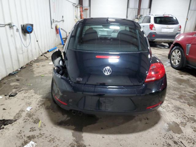 Photo 6 from auction – 2013 VOLKSWAGEN BEETLE with VIN 3VWFP7AT2DM630884