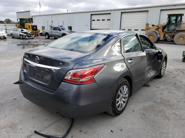 Photo 3 from auction – 2015 NISSAN ALTIMA 2.5 with VIN 1N4AL3AP4FN922894