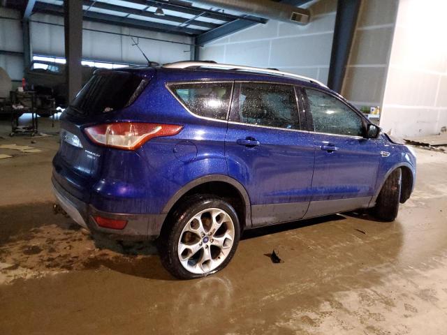Photo 3 from auction – 2014 FORD ESCAPE TIT with VIN 1FMCU9J95EUD09624