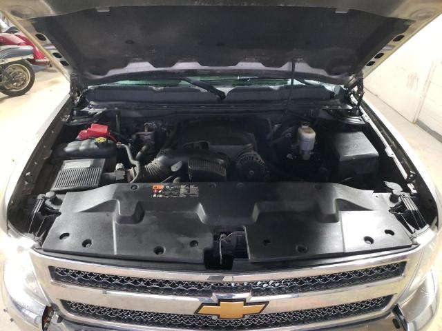 صورة رقم 11 من المزاد - 2012 CHEVROLET SILVERADO مع VIN 1GCPKSE73CF191439