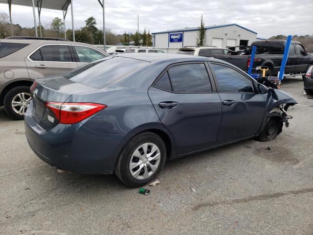 Photo 3 from auction – 2016 TOYOTA COROLLA L with VIN 5YFBURHE6GP515960