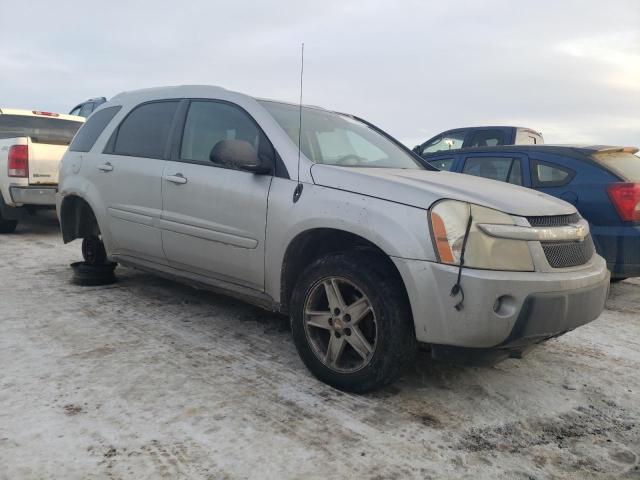 Photo 4 from auction – 2005 CHEVROLET EQUINOX LT with VIN 2CNDL63F756155926