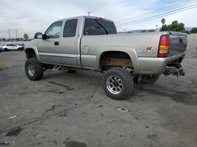 Photo 2 from auction – 2003 GMC SIERRA K25 with VIN 1GTHK29G83E159445