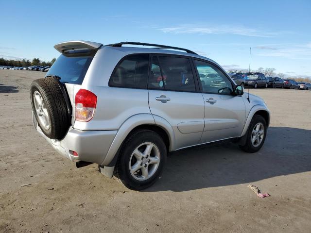 Photo 3 from auction – 2002 TOYOTA RAV4 with VIN JTEHH20V926067002