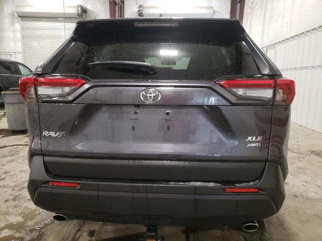 Photo 6 from auction – 2019 TOYOTA RAV4 XLE with VIN JTMP1RFVXKD021713