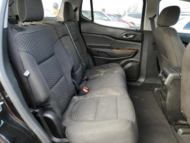 Photo 11 from auction – 2018 GMC ACADIA SLE with VIN 1GKKNKLA4JZ159325