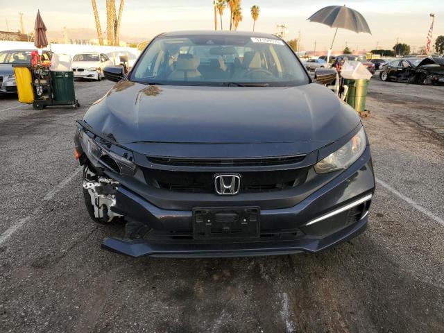 Photo 5 from auction – 2019 HONDA CIVIC LX with VIN 2HGFC2F67KH533701