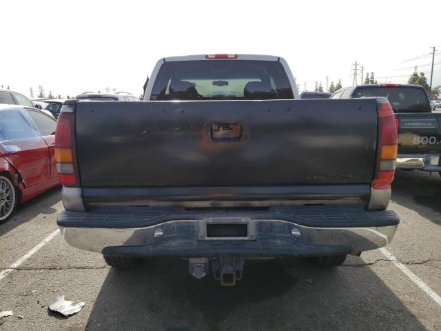 Photo 6 from auction – 2001 CHEVROLET SILVERADO with VIN 1GCHC29U41E235162