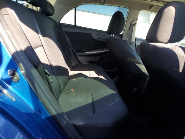 Photo 10 from auction – 2010 TOYOTA COROLLA BA with VIN 2T1BU4EE0AC448416