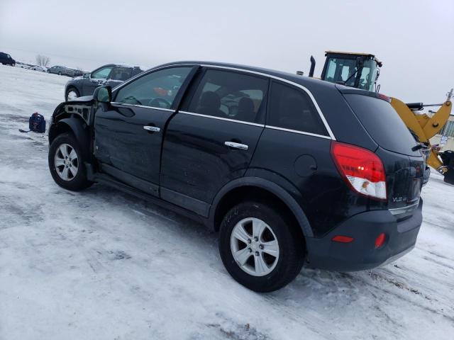 Photo 4 from auction – 2008 SATURN VUE XE with VIN 3GSCL33P98S649688