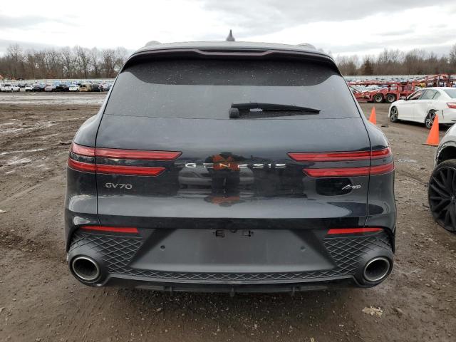 Photo 6 from auction – 2022 GENESIS GV70 BASE with VIN KMUMADTB4NU043983
