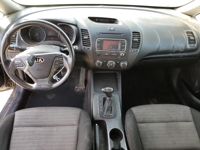 Photo 8 from auction – 2015 KIA FORTE EX with VIN KNAFX4A82F5331608