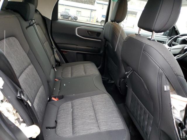 Photo 10 from auction – 2022 FORD BRONCO SPO with VIN 3FMCR9B66NRE06263