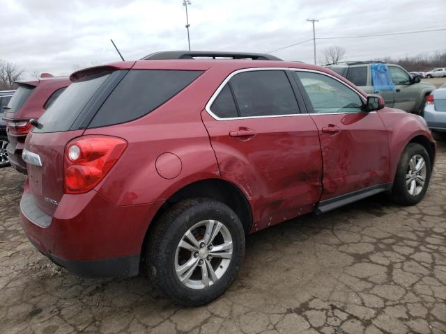 Photo 3 from auction – 2014 CHEVROLET EQUINOX LT with VIN 2GNALCEK9E6152694