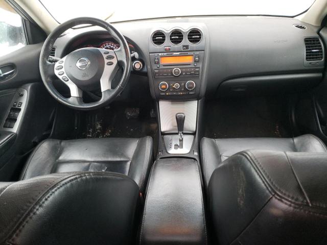 Photo 8 from auction – 2007 NISSAN ALTIMA 2.5 with VIN 1N4AL21E47C182589
