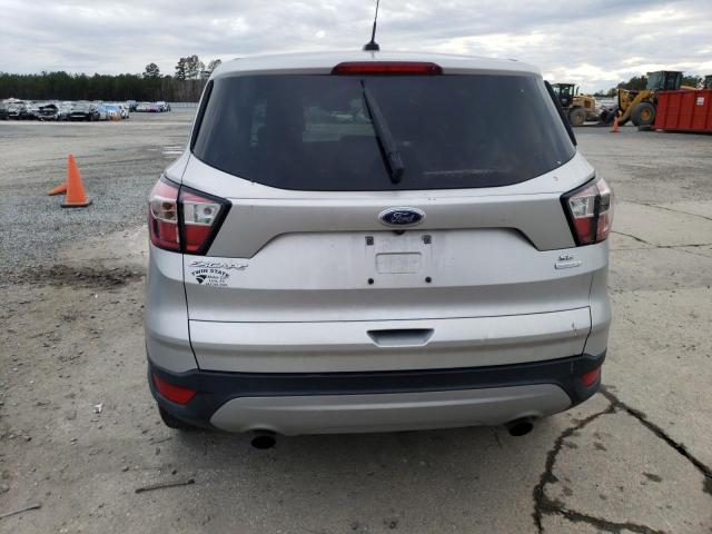 Photo 6 from auction – 2017 FORD ESCAPE SE with VIN 1FMCU0G92HUD29756
