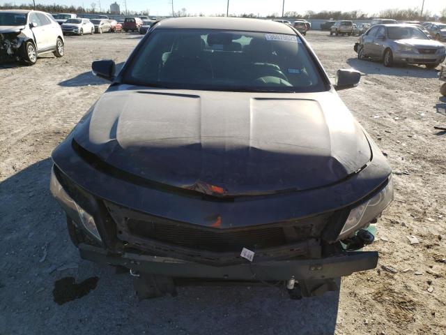 Photo 5 from auction – 2016 CHEVROLET IMPALA SS with VIN 1G1115S37GU106298