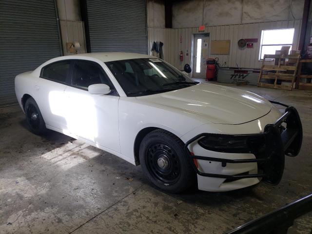 Zdjęcie 4 z aukcji – 2016 DODGE CHARGER PO z VIN 2C3CDXKT7GH330858