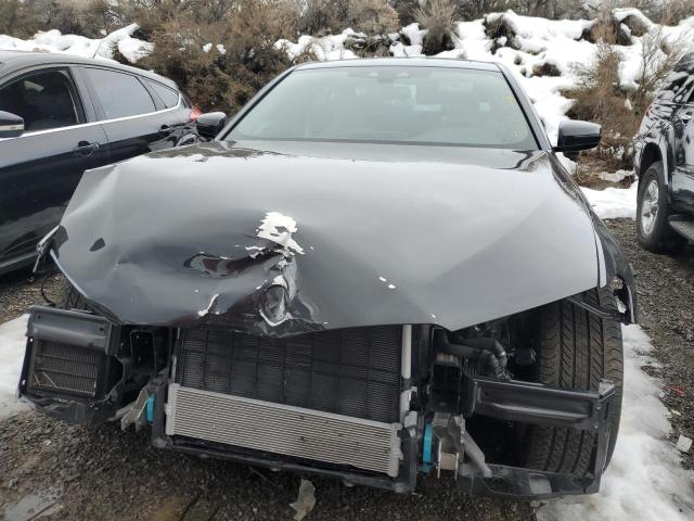 Photo 5 from auction – 2020 BMW 530 XI with VIN WBAJR7C07LCE55459
