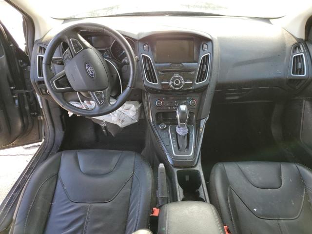 Photo 8 from auction – 2017 FORD FOCUS TITA with VIN 1FADP3N22HL309946