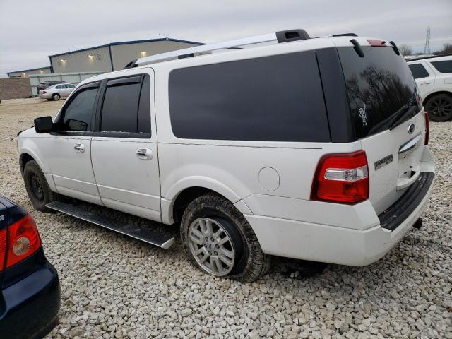 Photo 2 from auction – 2014 FORD EXPEDITION with VIN 1FMJK2A52EEF59074