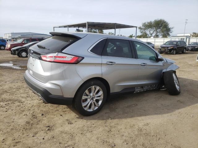 Photo 3 from auction – 2022 FORD EDGE TITAN with VIN 2FMPK4K93NBA56012