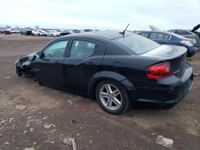 Photo 2 from auction – 2013 DODGE AVENGER SX with VIN 1C3CDZCBXDN556929