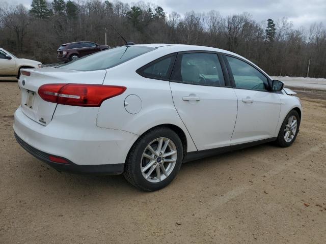 Photo 3 from auction – 2016 FORD FOCUS SE with VIN 1FADP3F21GL292585