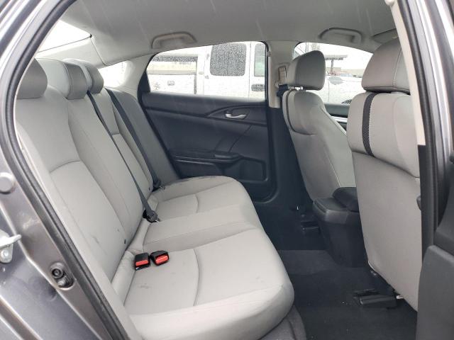 Photo 10 from auction – 2019 HONDA CIVIC LX with VIN 2HGFC2F66KH595932