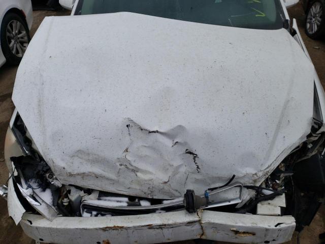 Photo 11 from auction – 2011 CHEVROLET IMPALA LT with VIN 2G1WG5EK1B1305326