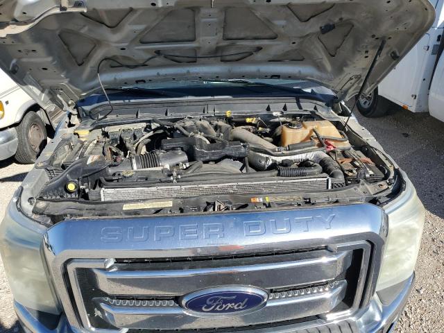 Photo 11 from auction – 2012 FORD F350 SUPER with VIN 1FT8W3BT3CEA91816
