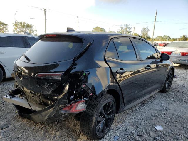 Photo 3 from auction – 2022 TOYOTA COROLLA SE with VIN JTND4MBE0N3160824