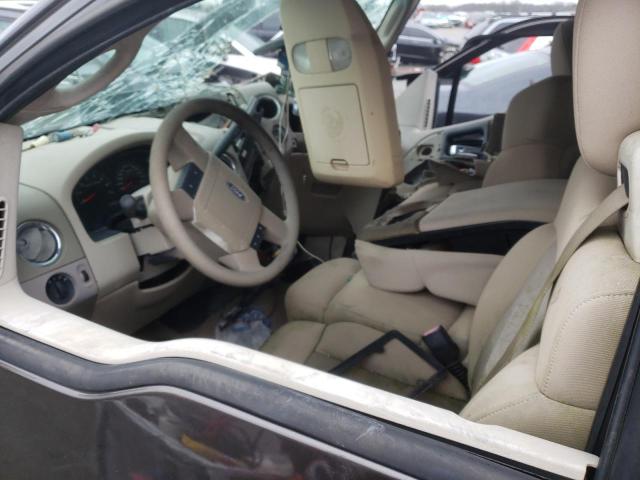 Photo 7 from auction – 2006 FORD F150 with VIN 1FTRX12W66KA81397
