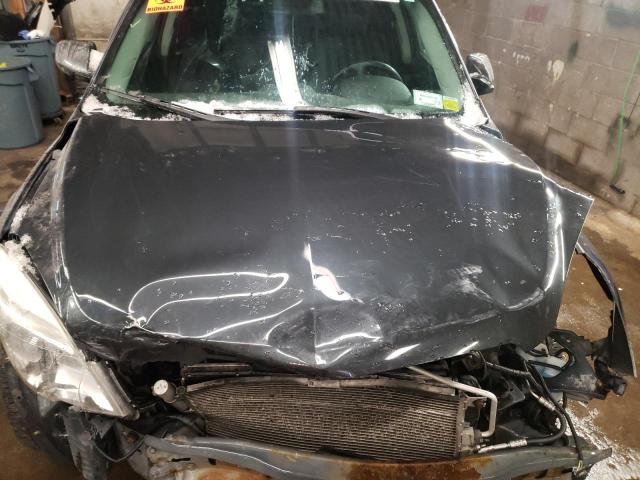 Photo 12 from auction – 2013 CHEVROLET EQUINOX LT with VIN 2GNALDEK8D6195461