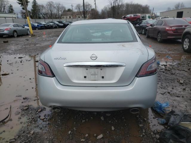 Photo 6 from auction – 2013 NISSAN MAXIMA S with VIN 1N4AA5AP8DC822808