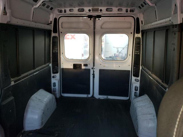 Photo 10 from auction – 2016 RAM PROMASTER with VIN 3C6TRVBG5GE125871