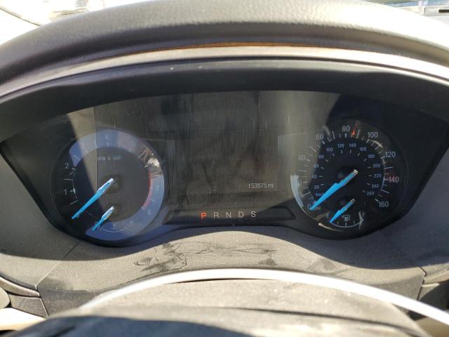 Photo 9 from auction – 2015 FORD FUSION SE with VIN 3FA6P0HD3FR126039