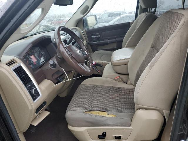 Photo 7 from auction – 2011 DODGE RAM 1500 with VIN 1D7RV1GT1BS518176