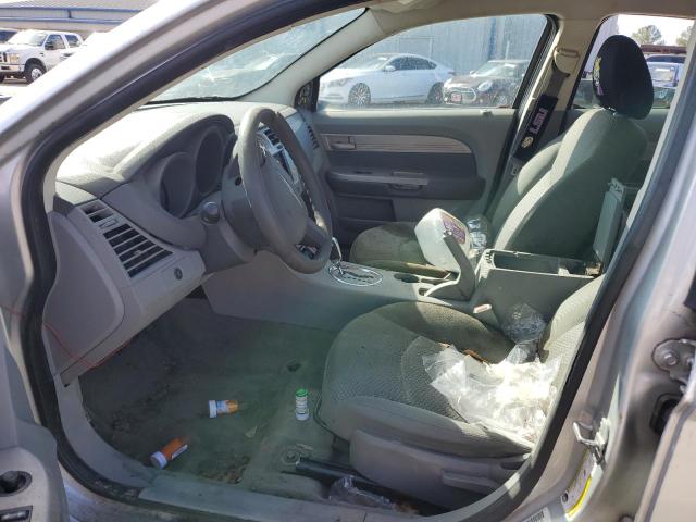 Photo 7 from auction – 2008 CHRYSLER SEBRING LX with VIN 1C3LC46K88N133306