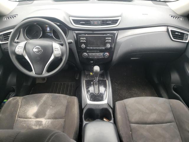 Photo 8 from auction – 2016 NISSAN ROGUE S with VIN KNMAT2MV0GP611080