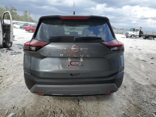 Photo 6 from auction – 2023 NISSAN ROGUE S with VIN 5N1BT3AA6PC677342