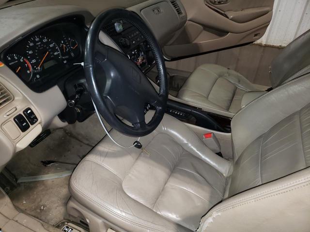 Photo 7 from auction – 2000 HONDA ACCORD with VIN 1HGCG3257YA033488